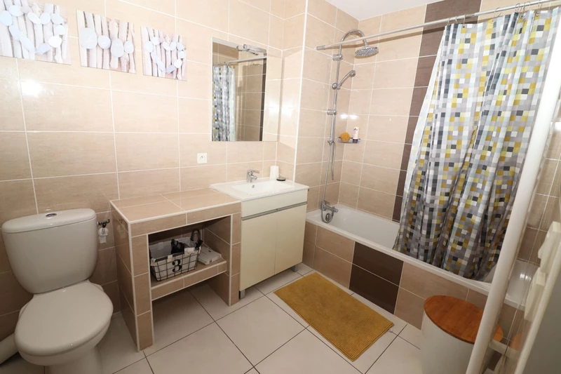Vente appartement de prestige Canet-Plage  