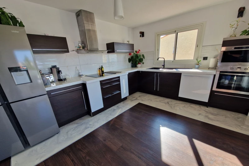 Vente appartement Villeneuve-de-la-Raho  