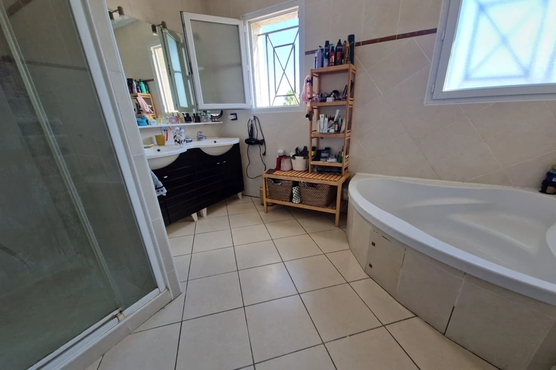 Vente appartement Villeneuve-de-la-Raho  