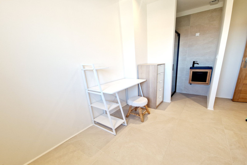 Vente appartement Perpignan  