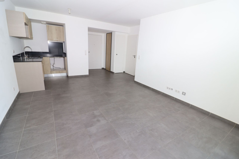 Vente appartement Canet-en-Roussillon  