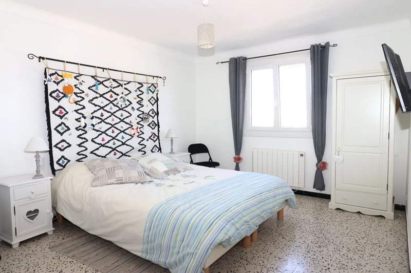 Vente appartement Canet-Plage  
