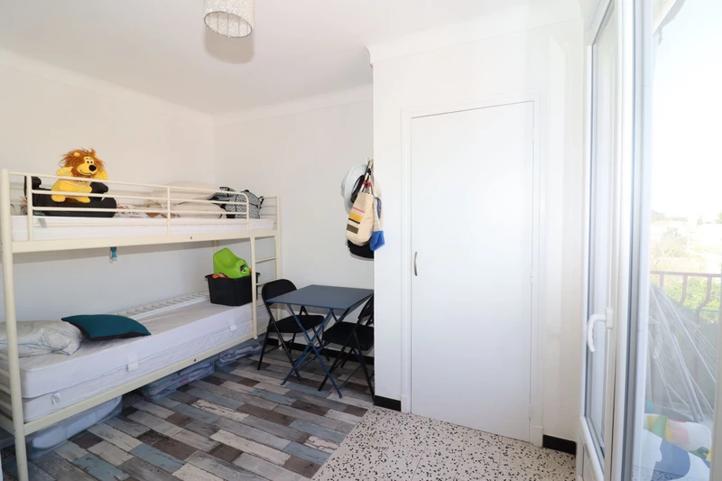 Vente appartement Canet-Plage  