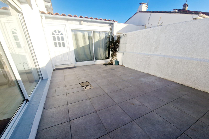 Vente villa Canet-Plage  