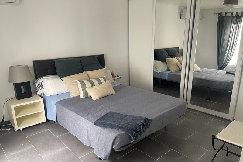 Vente villa Canet-Plage  