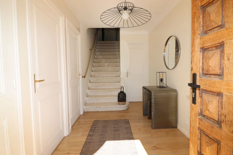 Vente villa Canet-en-Roussillon  