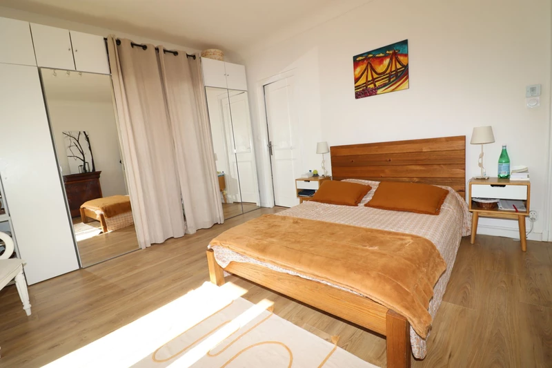 Vente villa Canet-en-Roussillon  