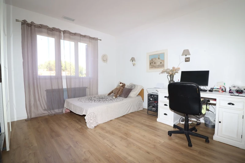Vente villa Canet-en-Roussillon  