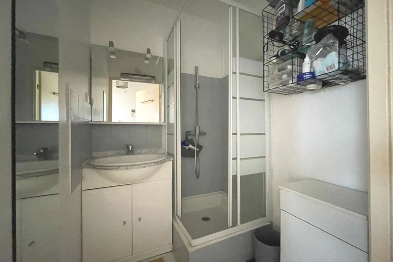 Vente appartement Canet-en-Roussillon  