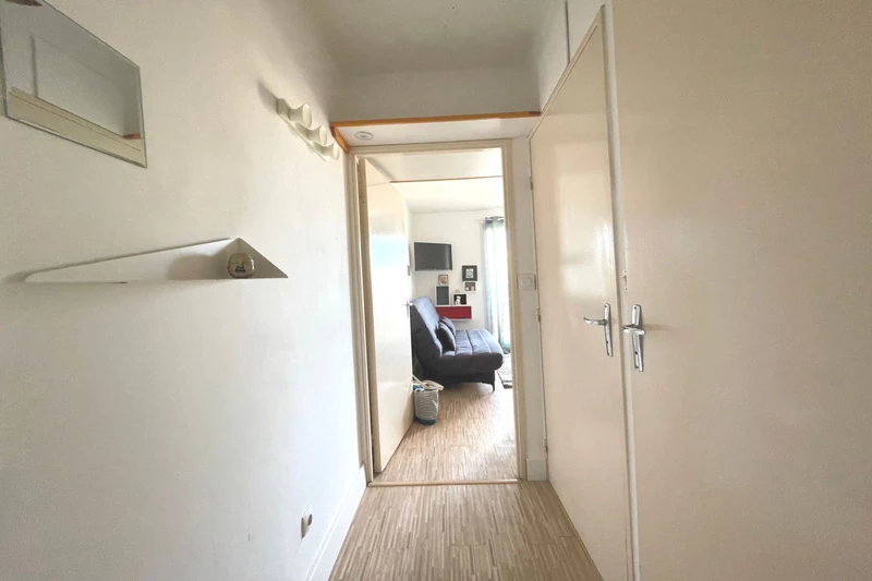 Vente appartement Canet-en-Roussillon  