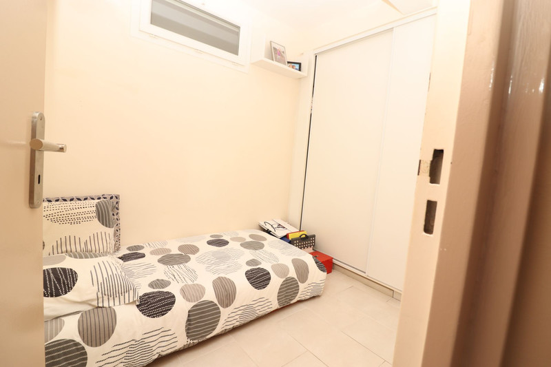 Vente appartement Canet-Plage  