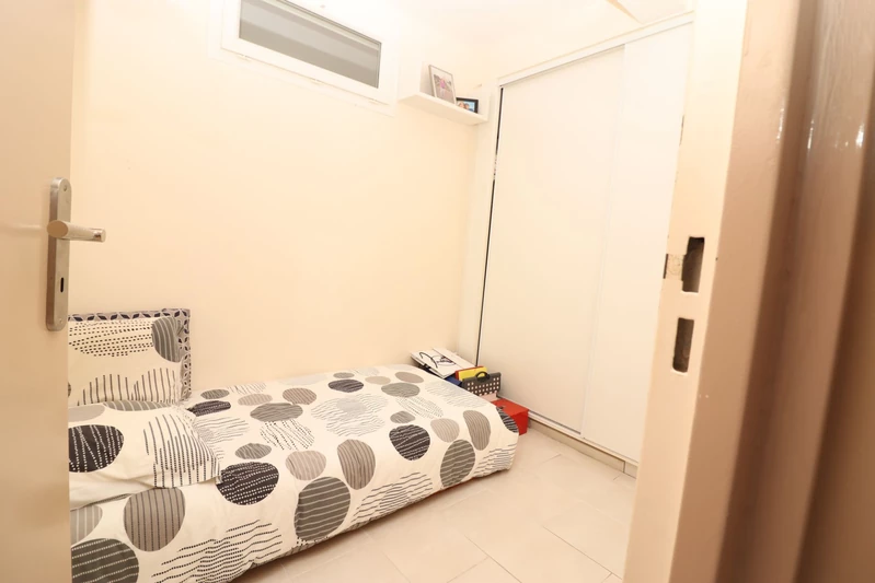 Vente appartement Canet-Plage  
