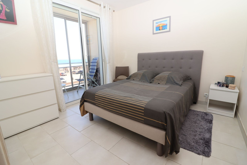 Vente appartement Canet-Plage  