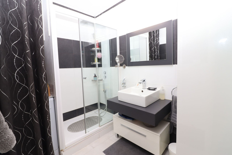 Vente appartement Canet-Plage  