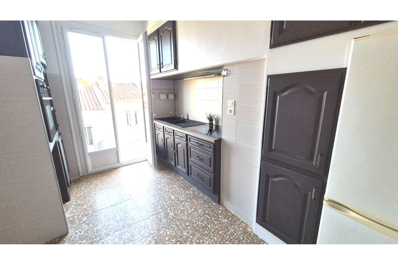 Vente appartement Perpignan  