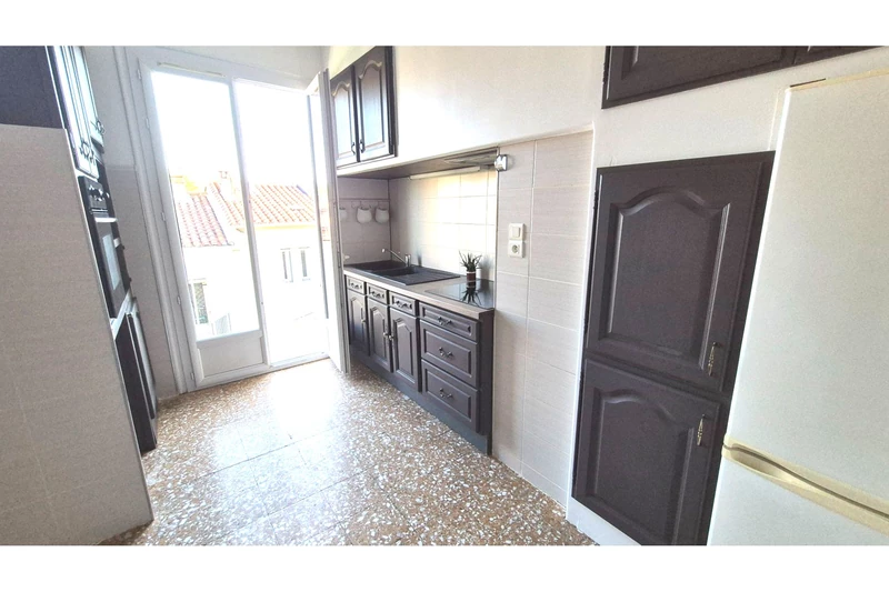 Vente appartement Perpignan  