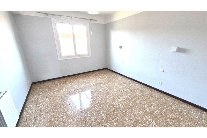 Vente appartement Perpignan  