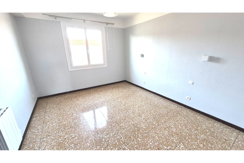 Vente appartement Perpignan  