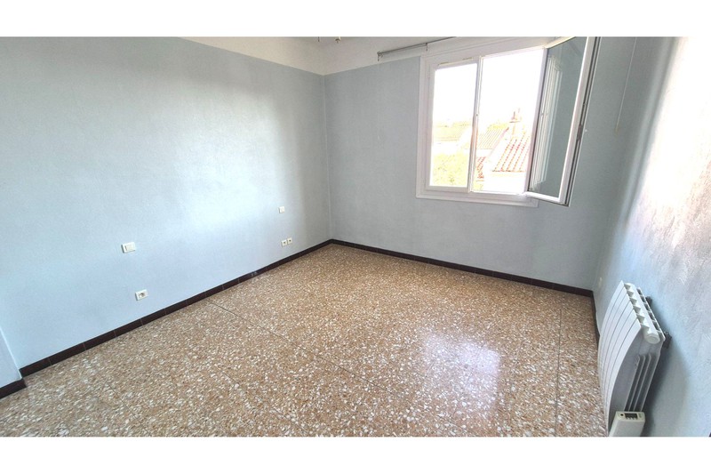 Vente appartement Perpignan  