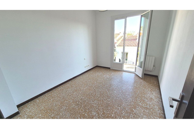 Vente appartement Perpignan  