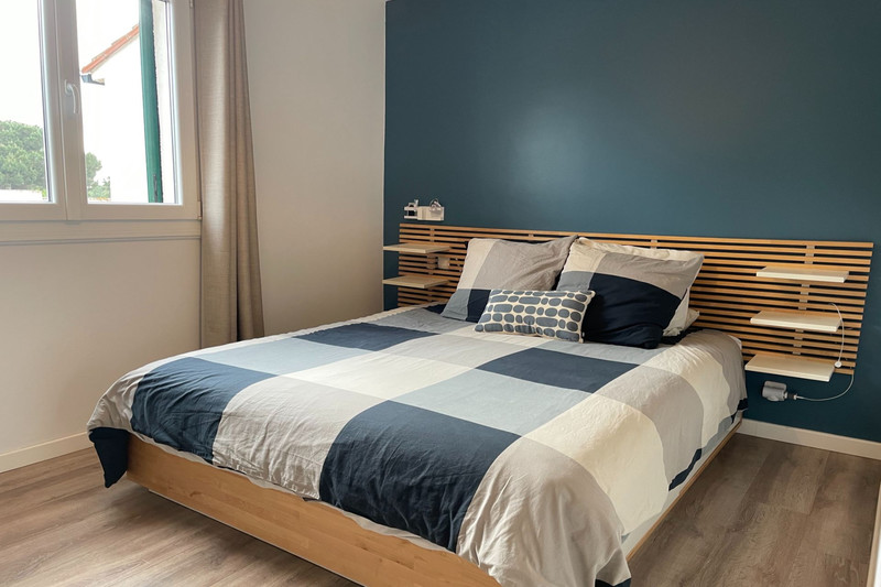 Vente appartement Canet-en-Roussillon  