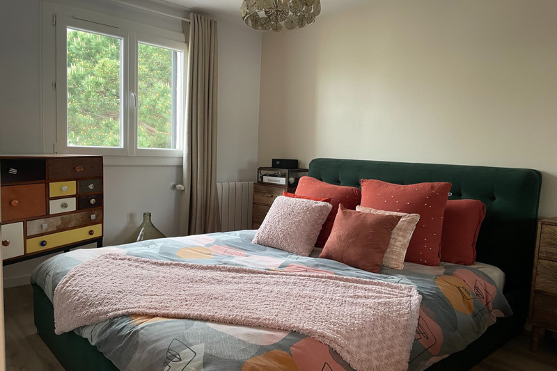Vente appartement Canet-en-Roussillon  