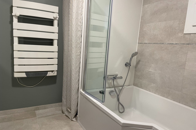 Vente appartement Canet-en-Roussillon  