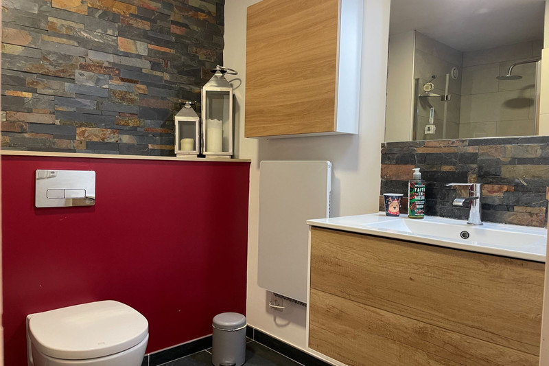 Vente appartement Canet-en-Roussillon  