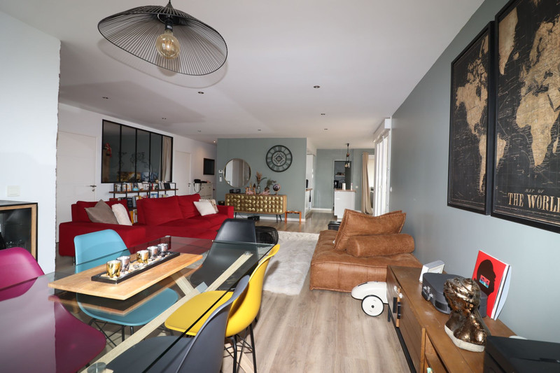 Vente appartement Canet-en-Roussillon  