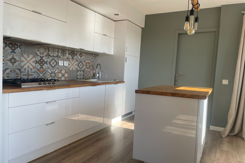 Vente appartement Canet-en-Roussillon  