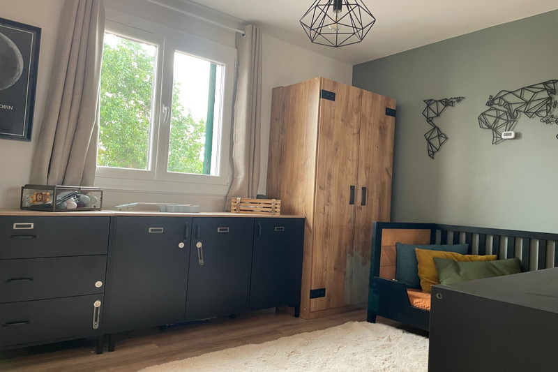 Vente appartement Canet-en-Roussillon  