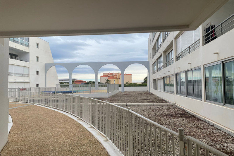 Vente Idéal investisseur Le Barcarès  