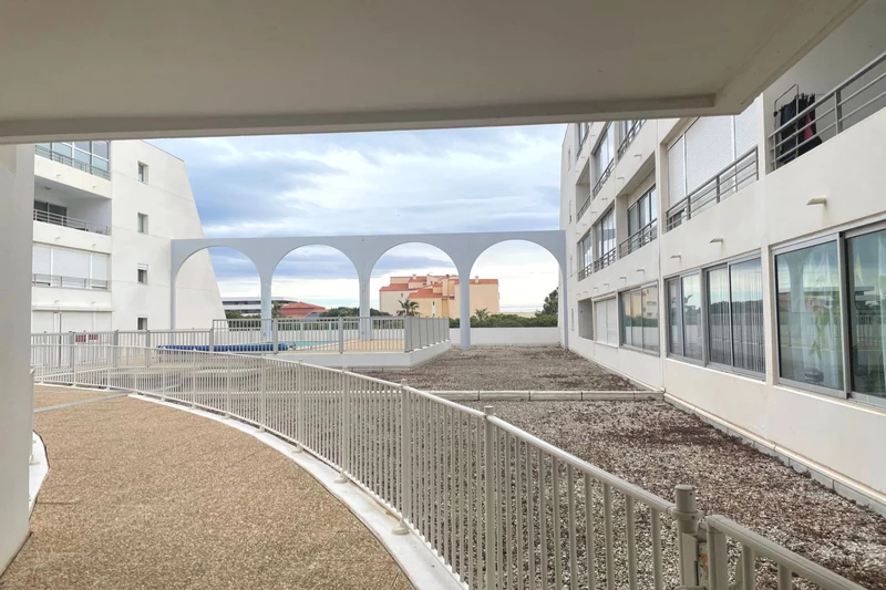 Vente Idéal investisseur Le Barcarès  