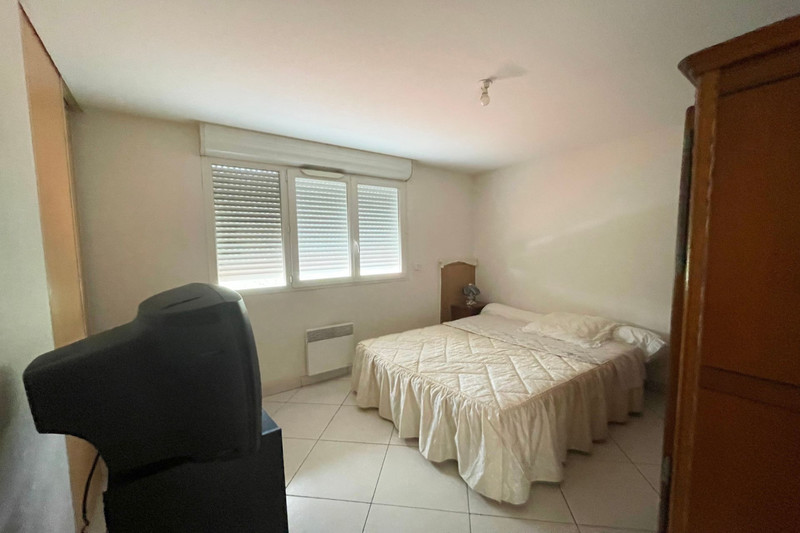 Vente appartement Perpignan  