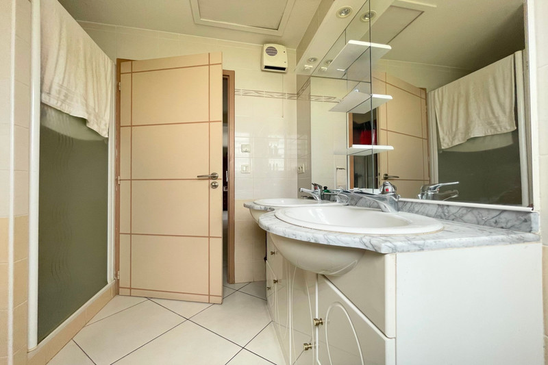 Vente appartement Perpignan  