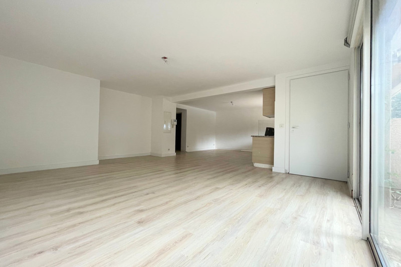 Vente appartement Perpignan  