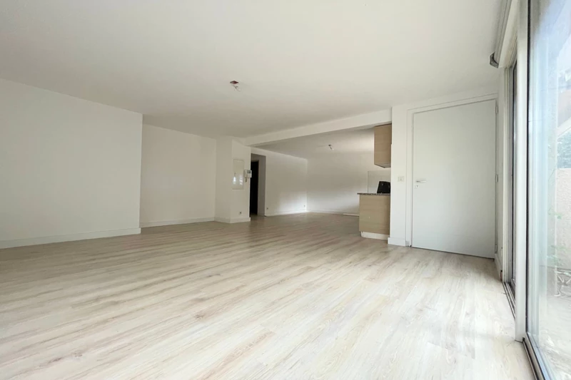Vente appartement Perpignan  