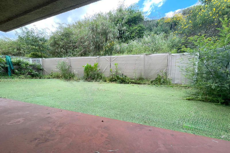 Vente appartement Perpignan  