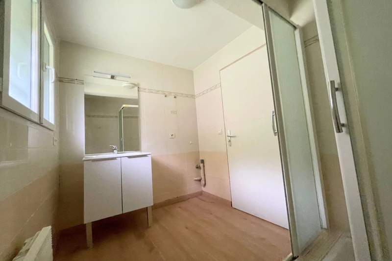 Vente appartement Perpignan  