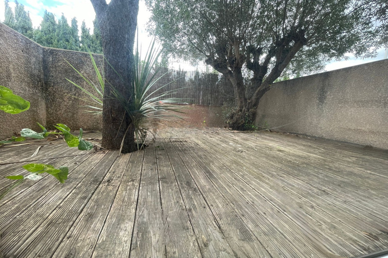 Vente appartement Perpignan  