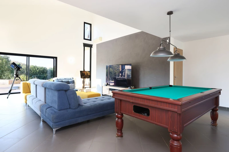 Vente villa Alénya  