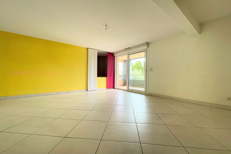 Vente appartement Perpignan  