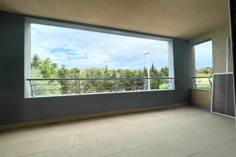 Vente appartement Perpignan  