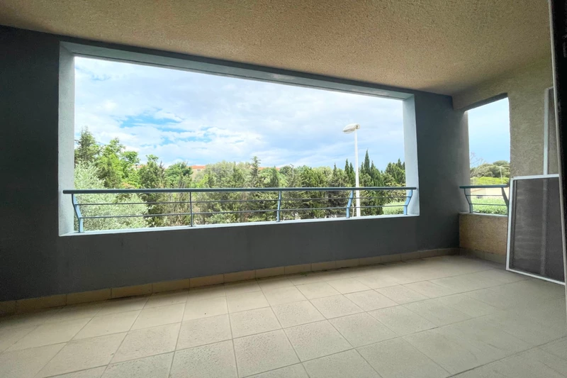 Vente appartement Perpignan  