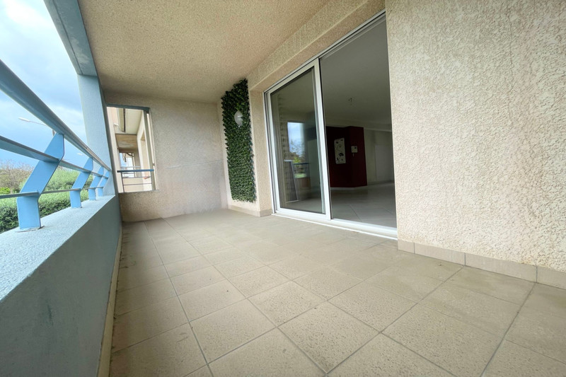 Vente appartement Perpignan  