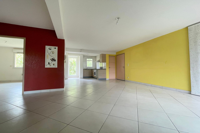 Vente appartement Perpignan  