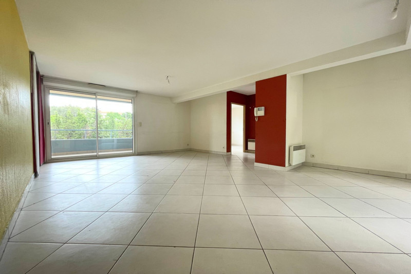 Vente appartement Perpignan  