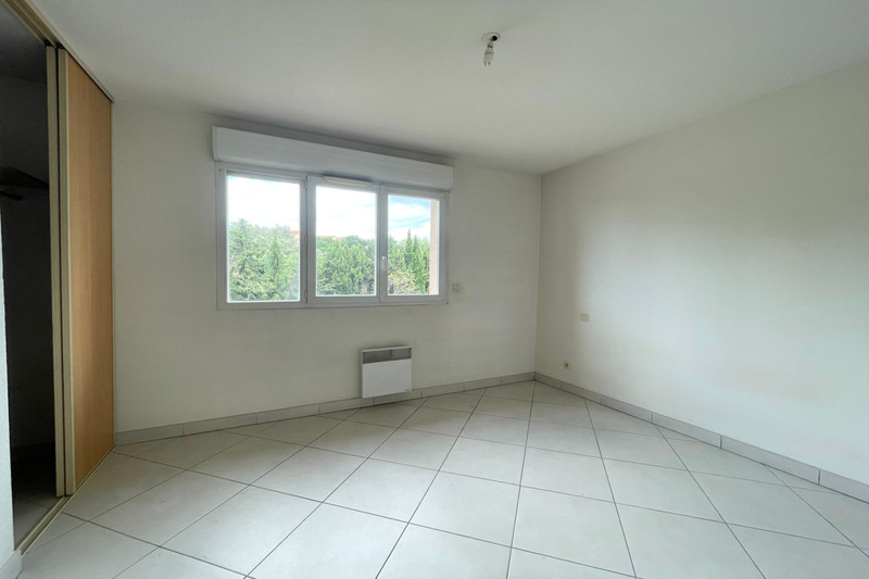 Vente appartement Perpignan  