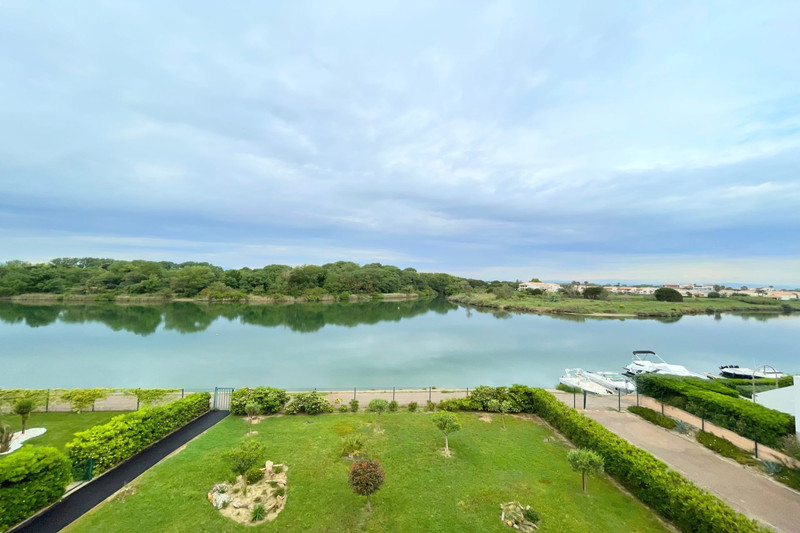 Vente appartement Saint-Cyprien  