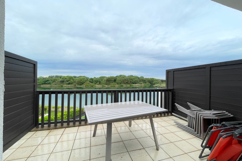 Vente appartement Saint-Cyprien  